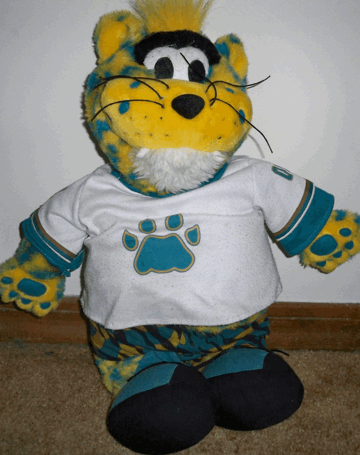 Picture of Jaxson DeVille