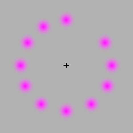 dots